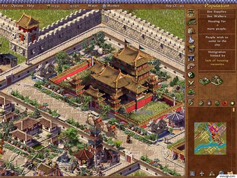 The rise of prestige Chinese games .